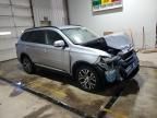 2016 Mitsubishi Outlander SE