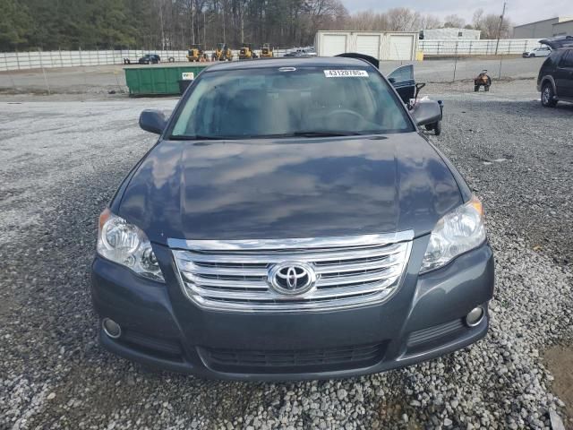 2008 Toyota Avalon XL