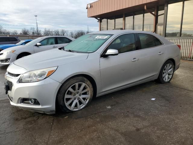 2014 Chevrolet Malibu 2LT