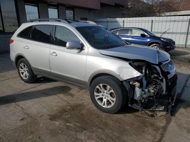 2011 Hyundai Veracruz GLS