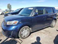 Clean Title Cars for sale at auction: 2008 Scion XB