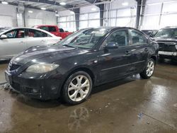 Run And Drives Cars for sale at auction: 2008 Mazda 3 I