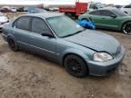 2000 Honda Civic Base