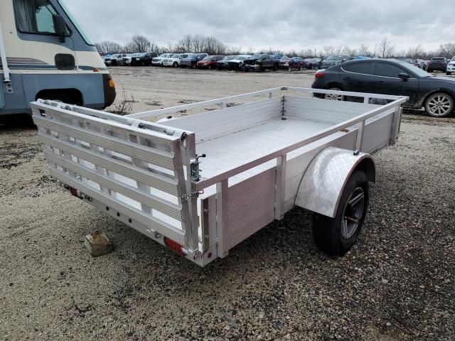 2024 Other 2024 Mirsberger Utility Trailer