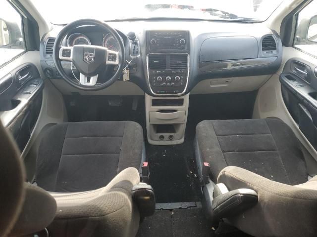 2012 Dodge Grand Caravan SE