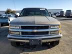 1996 Chevrolet Suburban K2500