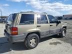 1997 Jeep Grand Cherokee Laredo