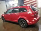 2012 Dodge Journey SE