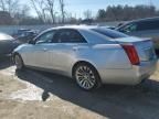 2014 Cadillac CTS Luxury Collection