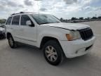 2008 Jeep Grand Cherokee Limited