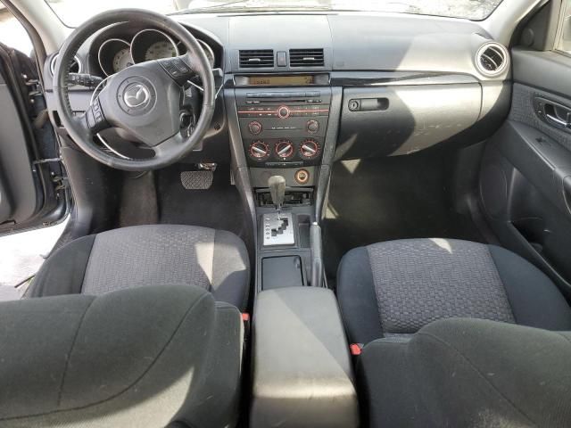 2008 Mazda 3 I