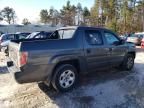 2007 Honda Ridgeline RT