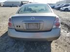 2005 Nissan Altima S