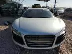 2015 Audi R8 5.2 Quattro