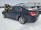 2013 Subaru Legacy 2.5I Limited