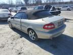 2004 Volvo C70 LPT