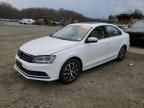 2018 Volkswagen Jetta SE