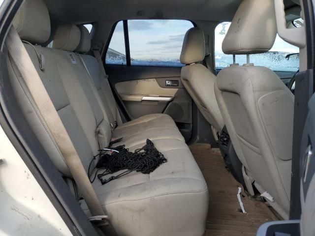 2011 Ford Edge SE