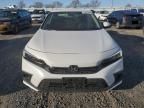 2022 Honda Civic LX