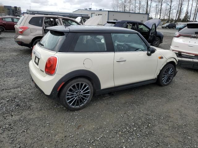 2015 Mini Cooper