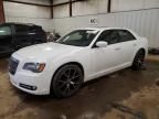 2014 Chrysler 300 S