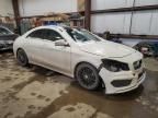 2014 Mercedes-Benz CLA 250