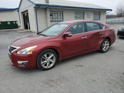 2013 Nissan Altima 2.5 en venta en Grantville, PA