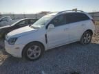 2015 Chevrolet Captiva LT