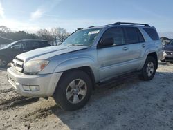 Salvage Cars with No Bids Yet For Sale at auction: 2004 Toyota 4runner SR5