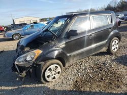 Carros salvage sin ofertas aún a la venta en subasta: 2012 KIA Soul