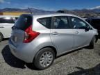 2016 Nissan Versa Note S