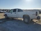 2006 Chevrolet Silverado K2500 Heavy Duty