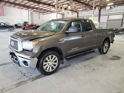 2011 Toyota Tundra Double Cab SR5 en venta en Jacksonville, FL