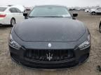 2015 Maserati Ghibli S