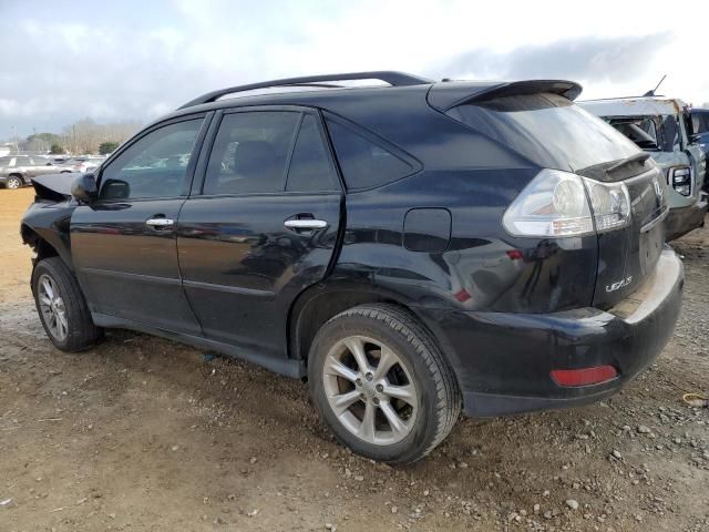 2008 Lexus RX 350