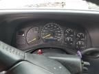 2000 Chevrolet Silverado K1500