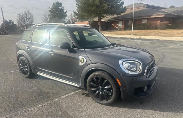 2019 Mini Cooper S E Countryman ALL4