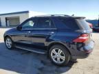 2014 Mercedes-Benz ML 350 4matic