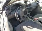 2002 Chevrolet Trailblazer