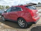 2012 Cadillac SRX Performance Collection