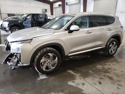 2023 Hyundai Santa FE SEL Premium en venta en Avon, MN