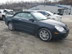 2008 Chrysler Sebring Limited