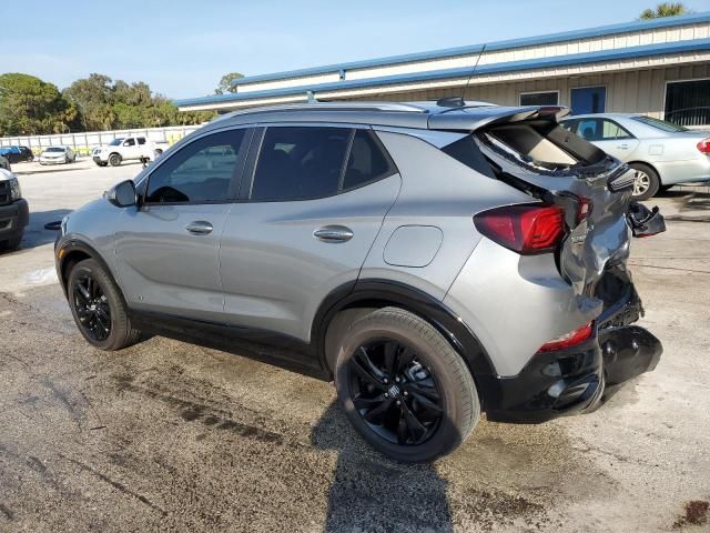 2025 Buick Encore GX Sport Touring