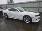 2010 Chevrolet Camaro LT