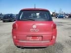 2014 Fiat 500L Easy