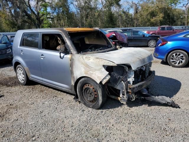 2010 Scion XB