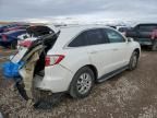 2016 Acura RDX Advance