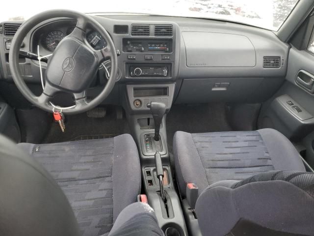 1997 Toyota Rav4