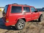 1999 Jeep Cherokee Sport