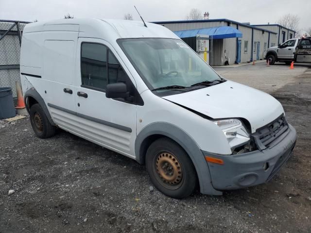 2010 Ford Transit Connect XL